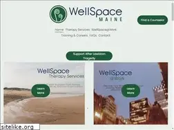 Sites similar to wellspacemaine.com