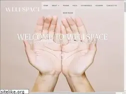 Sites similar to wellspacerooms.com