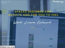Sites similar to wellspaces.co