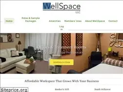 Sites similar to wellspaces.net