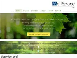 Sites similar to wellspaces.org