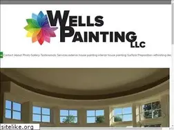Sites similar to wellspainting.org