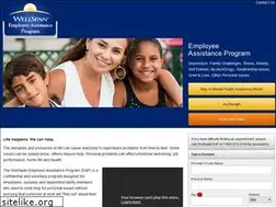 Sites similar to wellspaneap.org