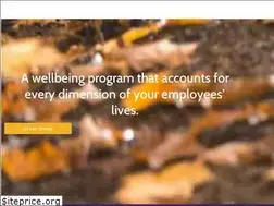 Sites similar to wellsparkhealth.com
