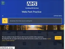 Sites similar to wellsparkpractice.co.uk
