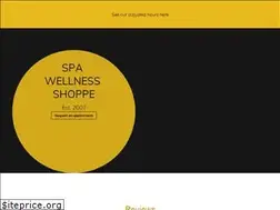 Sites similar to wellspasuites.com