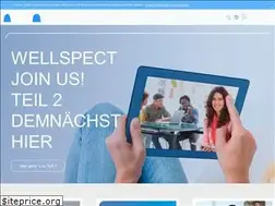 Sites similar to wellspect.de