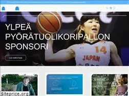 Sites similar to wellspect.fi