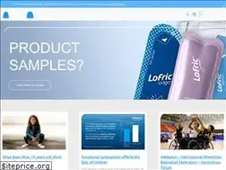 Sites similar to wellspect.us