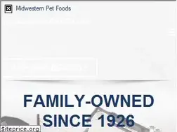 Sites similar to wellspetfoods.com