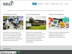 Sites similar to wellsplastics.com