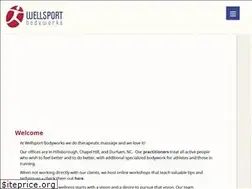 Sites similar to wellsportbodyworks.com