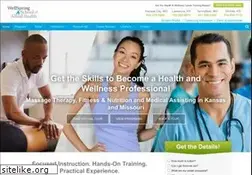 Sites similar to wellspring.edu