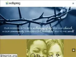 Sites similar to wellspring.net