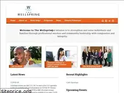 Sites similar to wellspringalliance.org