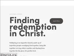 Sites similar to wellspringcc.org