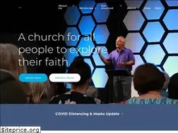 Sites similar to wellspringchurch.com