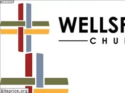 Sites similar to wellspringcolorado.com