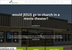 Sites similar to wellspringcommunitychurch.net