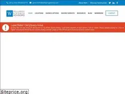 Sites similar to wellspringdivorce.com
