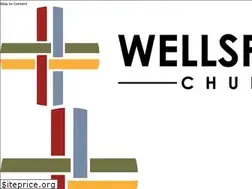 Sites similar to wellspringenglewood.com
