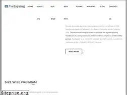 Sites similar to wellspringfmed.com