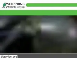 Sites similar to wellspringlandscapes.com