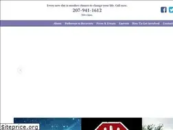 Sites similar to wellspringmaine.com