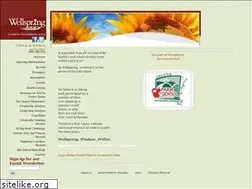 Sites similar to wellspringmedicalcenter.com