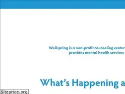 Sites similar to wellspringmiami.org