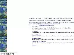 Sites similar to wellsprings.org.uk