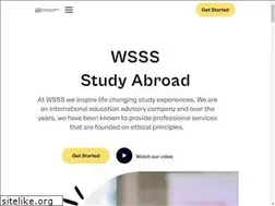 Sites similar to wellspringschoolsupport.com