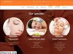 Sites similar to wellspringsmed.com