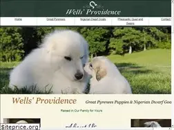 Sites similar to wellsprovidence.com