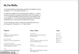 Sites similar to wellsriley.com