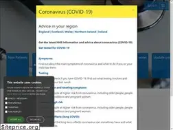 Sites similar to wellsroadsurgery.co.uk