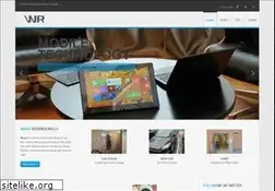 Sites similar to wellsroderick.org