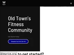 Sites similar to wellsstreetcrossfit.com