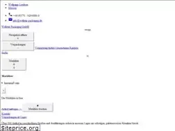 Sites similar to wellstar-packaging.de