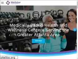 Sites similar to wellstarhealthplace.org