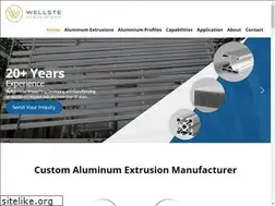 Sites similar to wellste.com