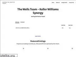 Sites similar to wellsteam.com