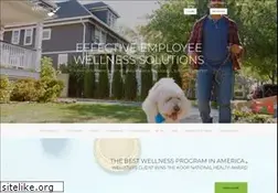 Sites similar to wellsteps.com