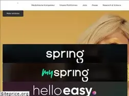 Sites similar to wellsterhealth.com