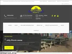 Sites similar to wellstimber.co.uk