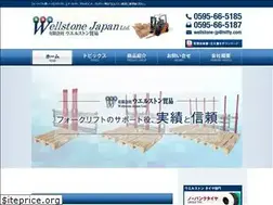 Sites similar to wellstone-jp.com