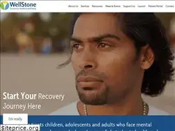 Sites similar to wellstone.com
