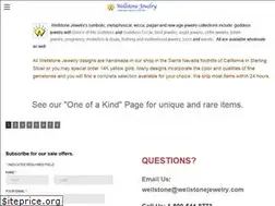 Sites similar to wellstonejewelry.com