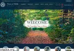 Sites similar to wellstown.org