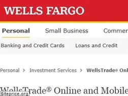 Sites similar to wellstrade.com